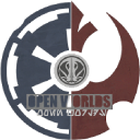 Discovery icon for Star Wars Open Worlds Discord server