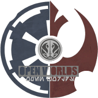 Discovery icon for Star Wars Open Worlds Discord server