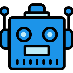 Discovery icon for reaction bot🎉 Discord server