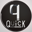 Discovery icon for QuickGroup. Discord server
