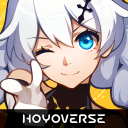 Discovery icon for Honkai Impact Official Discord server