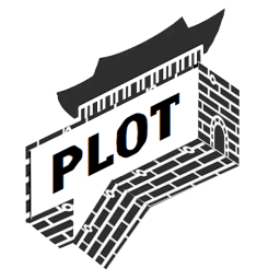 Discovery icon for Plot Twist Discord server