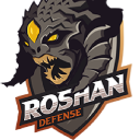 Discovery icon for Roshan Defense Reborn Discord server