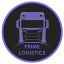 Discovery icon for Prime Logistics Discord server