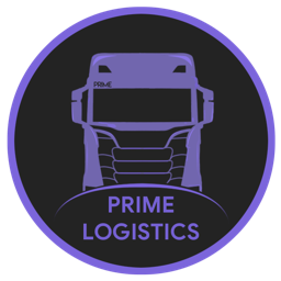 Discovery icon for Prime Logistics Discord server