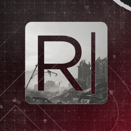 Discovery icon for REVIL | Resident Evil PT-BR Discord server