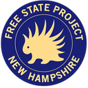 Discovery icon for Free State Project Discord server