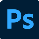 Discovery icon for Adobe Photoshop Discord server