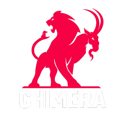 Discovery icon for Chimera Discord server