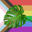 Discovery icon for Houseplants! Discord server