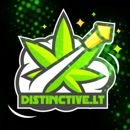 Discovery icon for DISTINCTIVE.LT RP Discord server