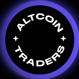 Discovery icon for Altcoin Traders Discord server