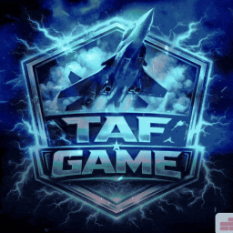 Discovery icon for 𝐓𝐀𝐅 𝐆𝐀𝐌𝐄 Discord server