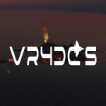 Discovery icon for VR4DCS Discord server