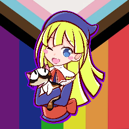 Discovery icon for PuyoTet World Discord server