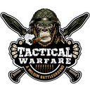 Discovery icon for Tactical Warfare a Milsim Battleground - Alpha vs Bravo Discord server