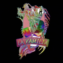 Discovery icon for La Vamillia Discord server