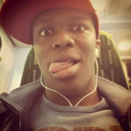 Discovery icon for KSI Discord server
