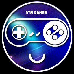 Discovery icon for DTN Gamer's Home Discord server