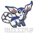 Discovery icon for ARK RUSSIA# Discord server