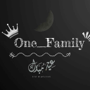 Discovery icon for (โ
)~One_Family ๐ค๐๐ฒ Discord server