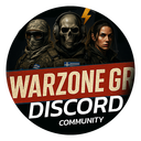 Discovery icon for WARZONE 🇬🇷 Discord server