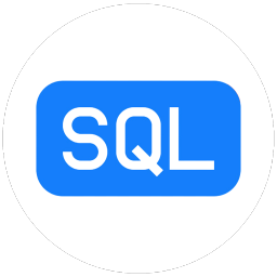 Discovery icon for SQL Discord server