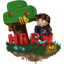 Discovery icon for HARM Server Discord server