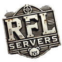 Discovery icon for RFL Servers - Rust Discord server