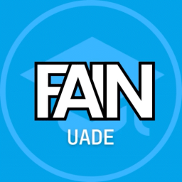 Discovery icon for FAIN UADE Discord server