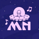 Discovery icon for Musicians Nexus Discord server