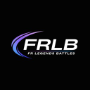 Discovery icon for "FRLB" FR Legends championships. Discord server
