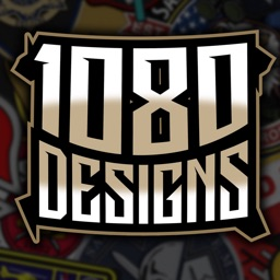 Discovery icon for 10-80 Designs | FiveM Discord server