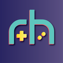 Discovery icon for RetroHandhelds.gg Discord server