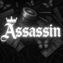Discovery icon for ♛ 𝓐𝐬𝐬𝐚𝐬𝐬𝐢𝐧 | 22-0 [ꜰʀᴇᴇ ᴀᴄᴄᴇꜱꜱ] Discord server
