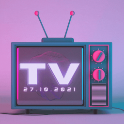 Discovery icon for TV | Đài Truyền Hình Discord server