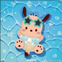 Discovery icon for ‧₊˚ ➹ benevolence ➹ ‧₊˚ 『 summer update ☀ 』 Discord server