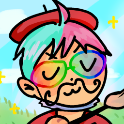 Discovery icon for ✦ Destringe's Art Server! Discord server