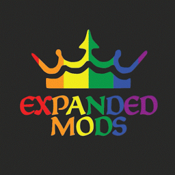 Discovery icon for CK3 Expanded Mod Series Discord server