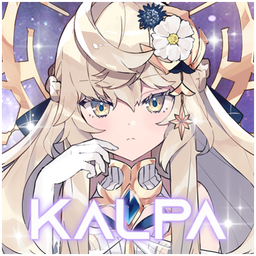 Discovery icon for QueseraGames Server (KALPA, Nientum) Discord server