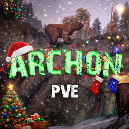 Discovery icon for Archon DayZ Discord server
