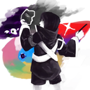 Discovery icon for 𝗔𝗹𝗽𝗵𝗮 𝗧𝗶𝗺𝗲𝗹𝗶𝗻𝗲 Discord server