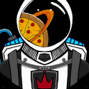 Discovery icon for Hive Pizza | MOON Discord server