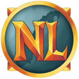 Discovery icon for Nerdelandslaget WoW Discord server