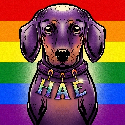 Discovery icon for Holistyczna agencja eskapistyczna Discord server
