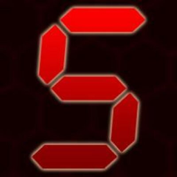 Discovery icon for Sark's Barracks Discord server