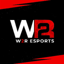 Discovery icon for W2R ESPORTS 🇮🇳  #100k Discord server