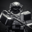 Discovery icon for SWAT Discord server