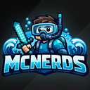 Discovery icon for MCNerds.PL Discord server