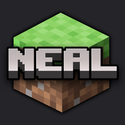 Discovery icon for NEAL | Minecraft Discord server